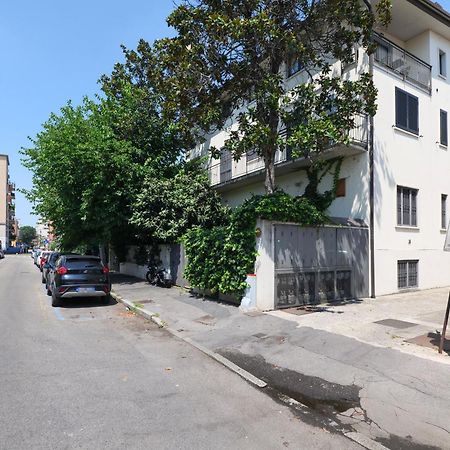 Apartmán Primopiano - Euclide Milán Exteriér fotografie